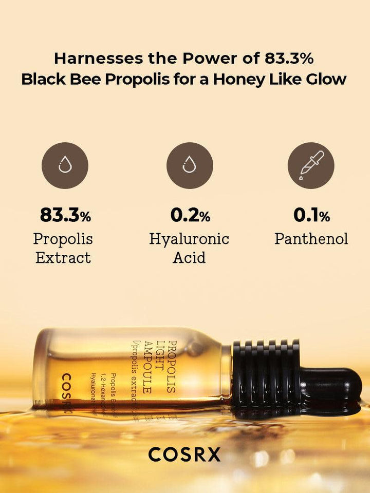 Ampoule Cosrx Propolis light 30 ml