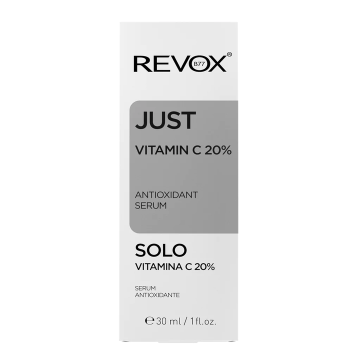 Suero Revox Vitamina C 30 ml