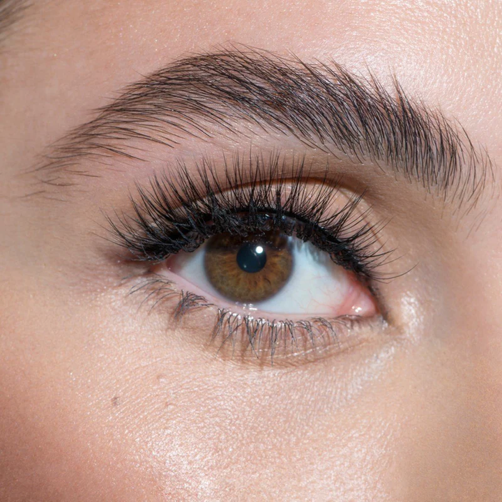 Pestaña Marifer Cosmetics Drama lash 3D 2