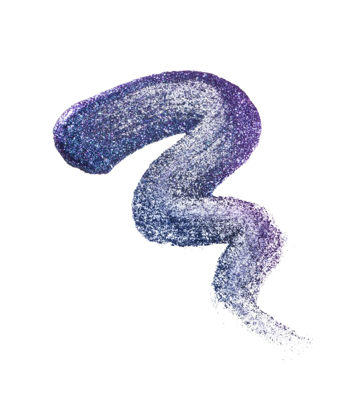 Kit de sombras líquidas cromada Beauty Creations Rosy McMichael Vol.2