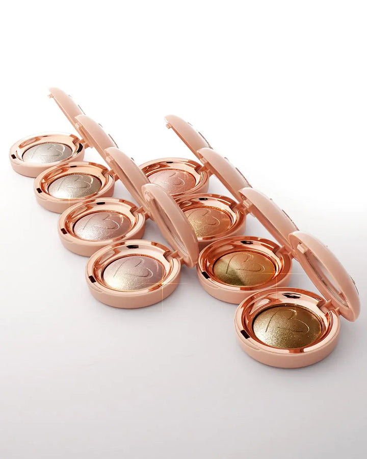 Iluminador Polvo Beauty Creations Flawless stay 03 Party effect