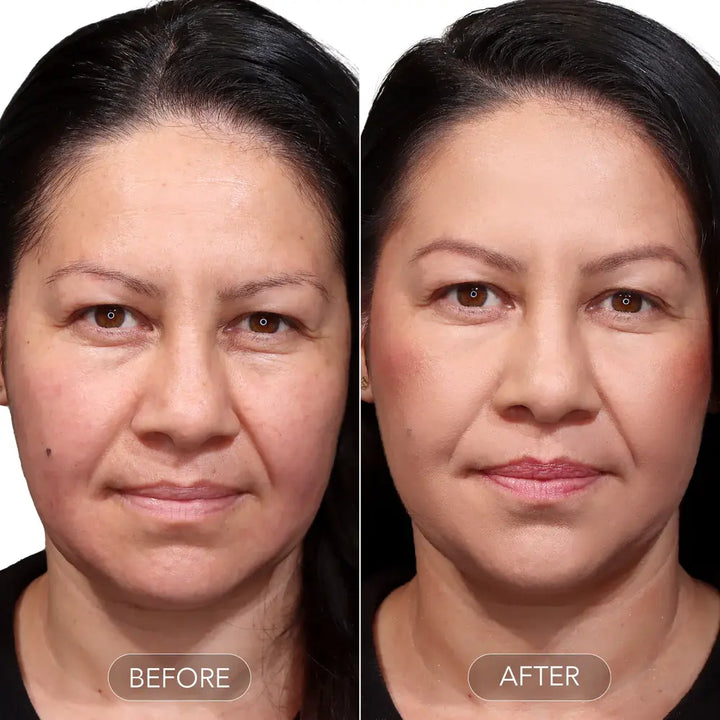 Polvo compacto Moira 275N