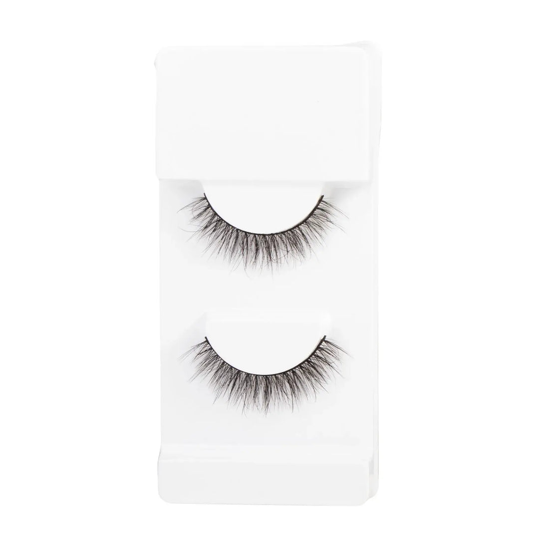Pestañas Jlash Eye to eye Mini X088
