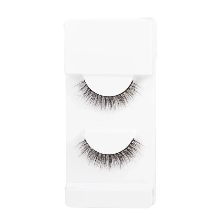 Pestañas Jlash Eye to eye Mini X088