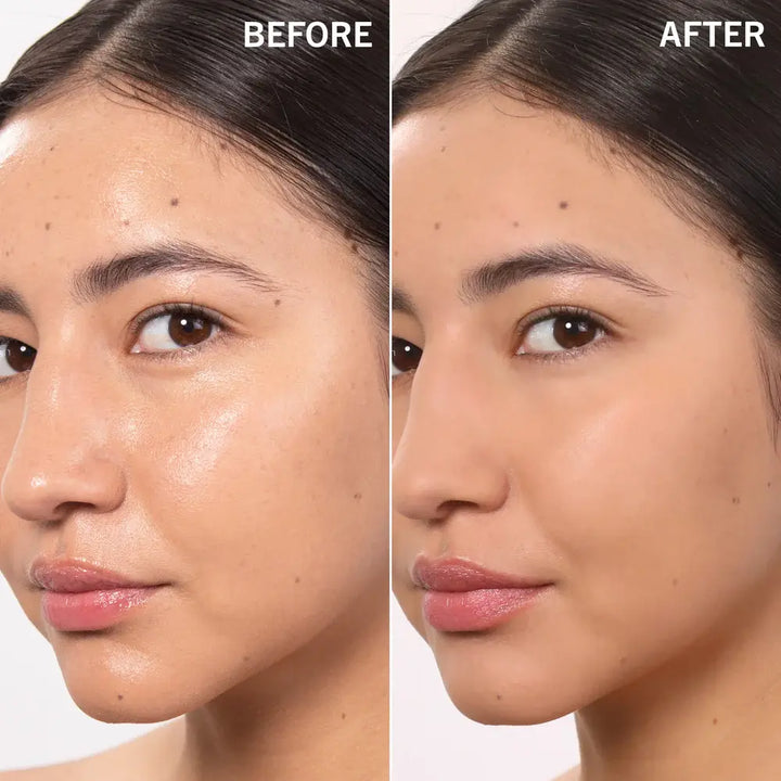 Polvo fijador Moira Under Eye 300 Traslucent Light