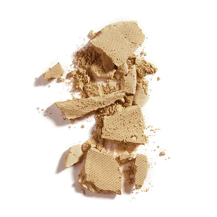 Maquillaje compacto Bissu 03 Nude