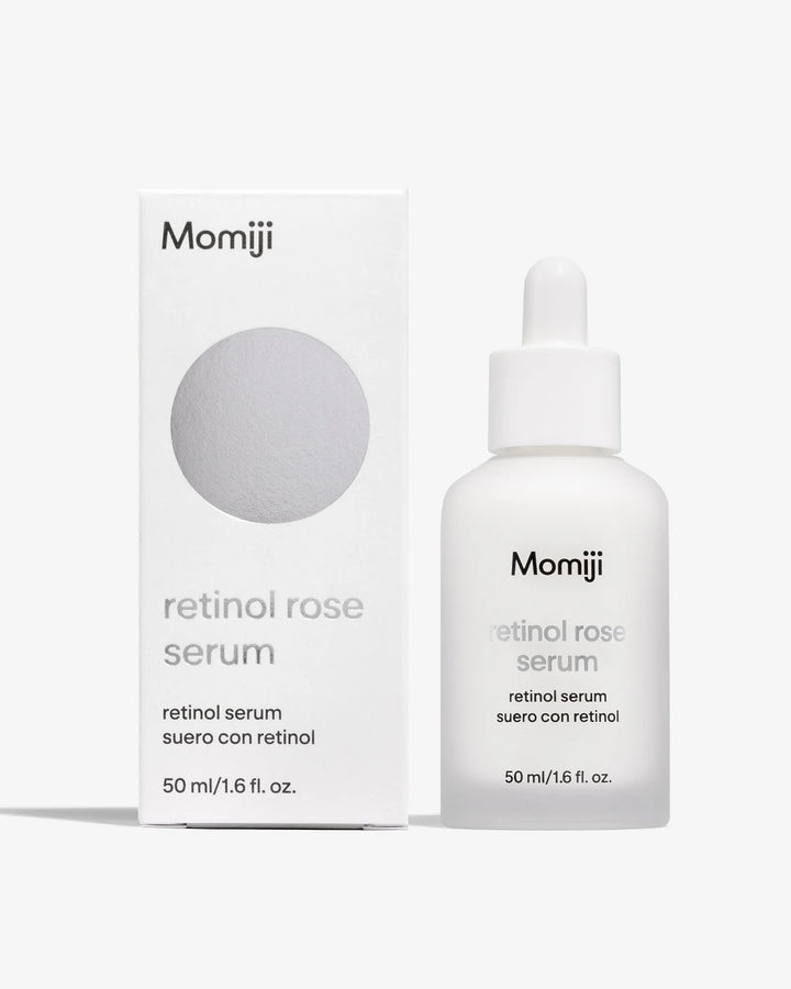 Suero Momiji Retinol 50 ml