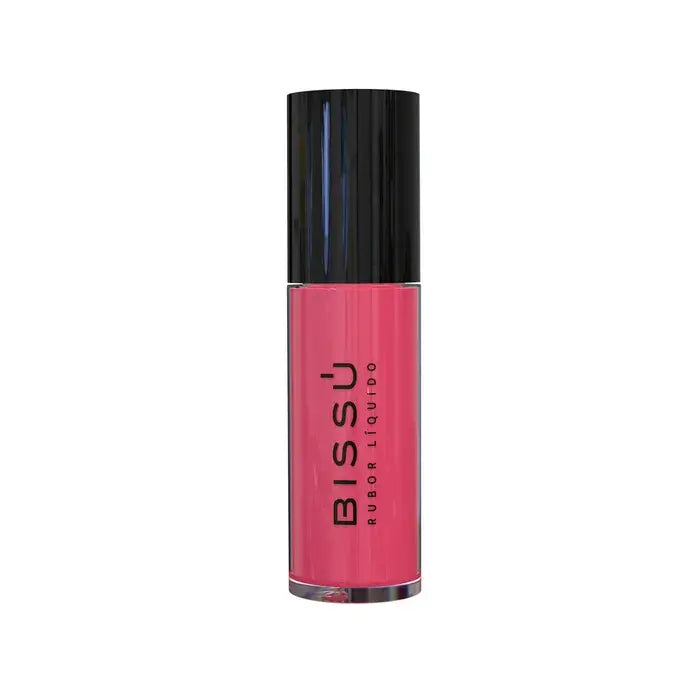 Rubor liquido Bissu 11 Te cuido