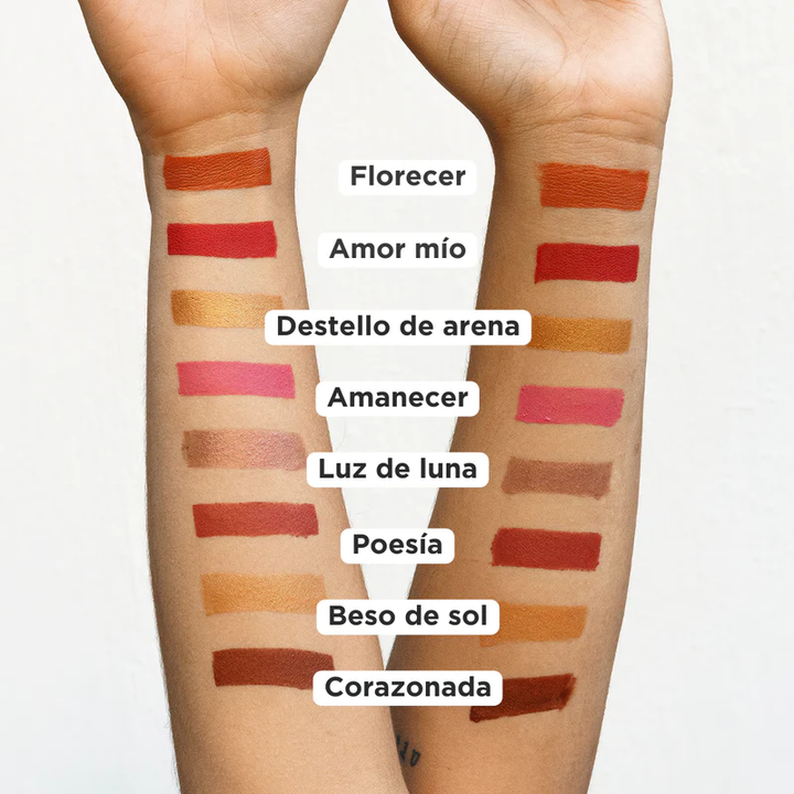 Multiusos Teia Amor mio