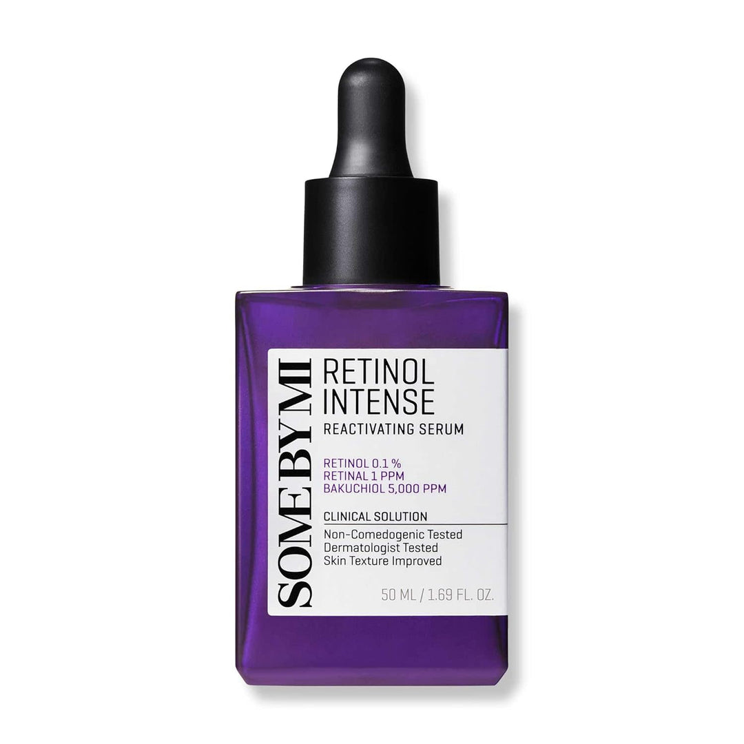 Suero Retinol Intense Some By Mi 30 ml