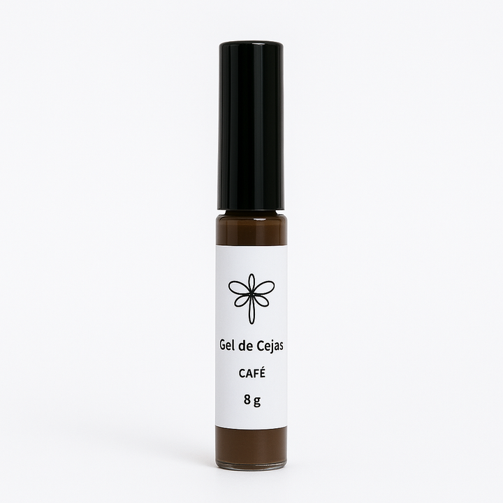 Gel de ceja Bee auty Café
