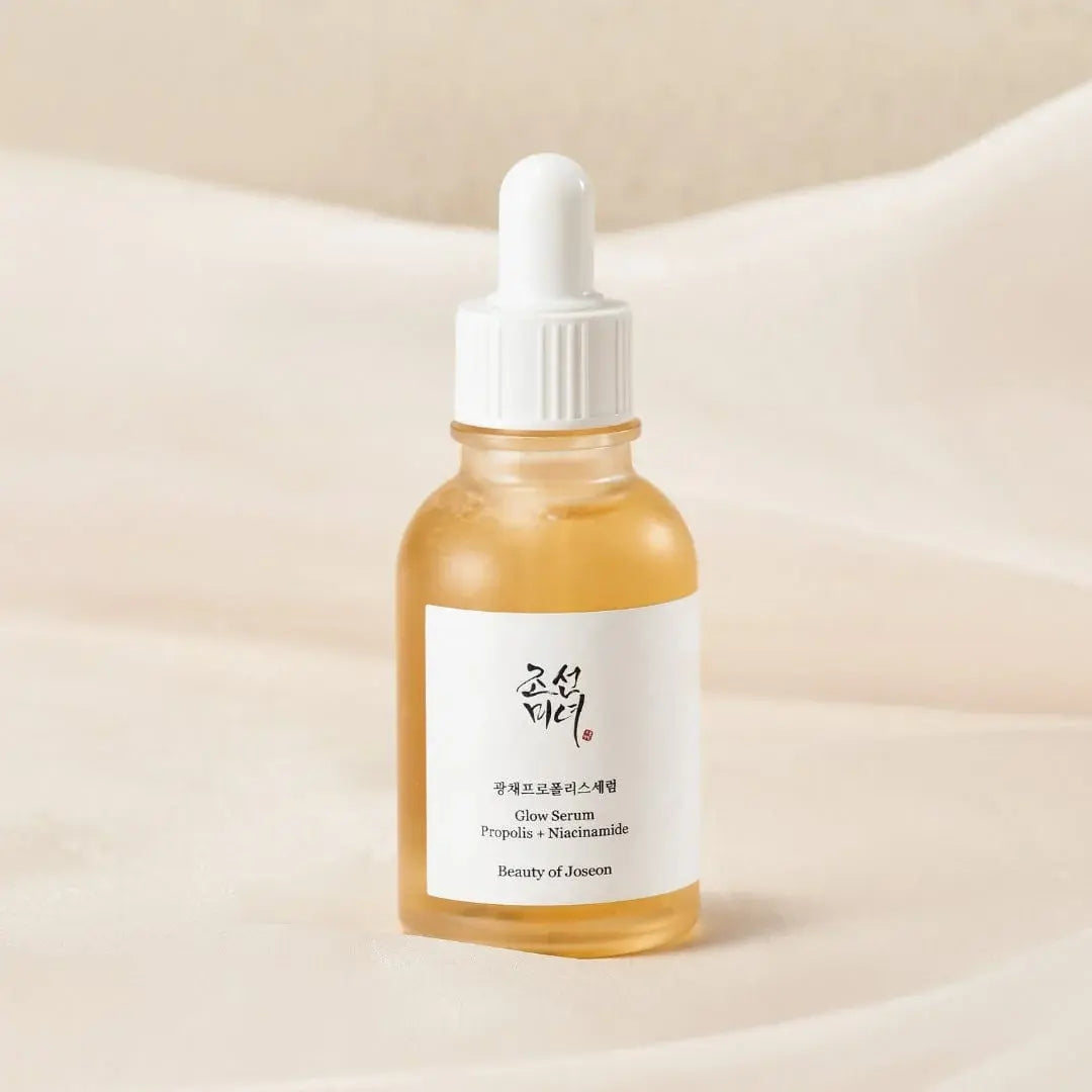 Suero Beauty Of Joseon Glow Serum 30 ml