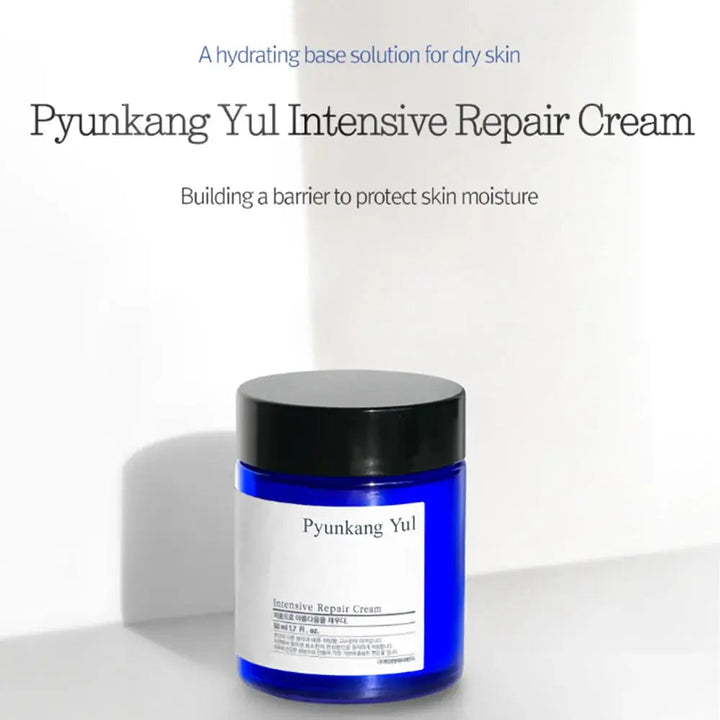 Crema Pyunkang Yul Intensive Repair Cream 50 ml Pyunkang Yul