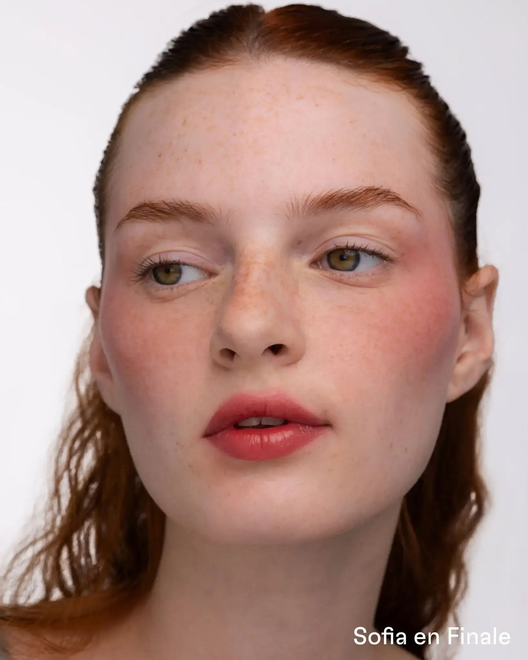 Tinta labios líquida Sundae k-Tint Finale