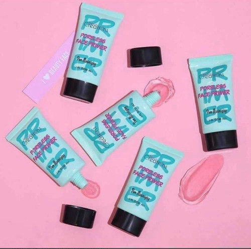 Primer Beauty Creations Poreless face