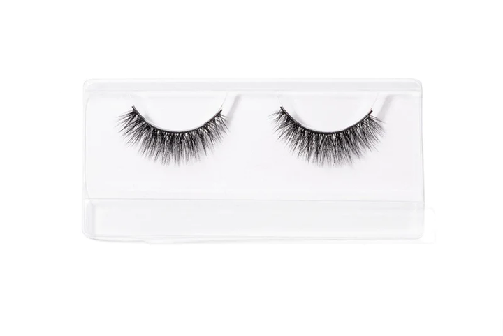 Pestaña Marifer Cosmetics Drama lash 3D 2