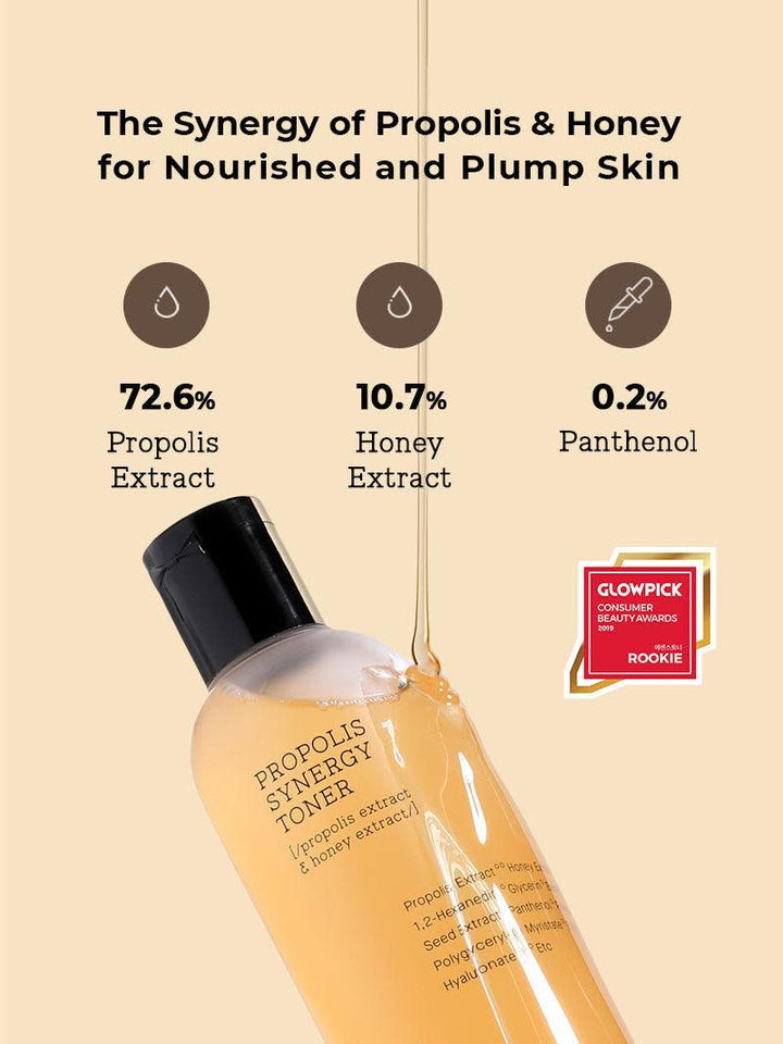 Toner Cosrx Propolis synergy 150 ml