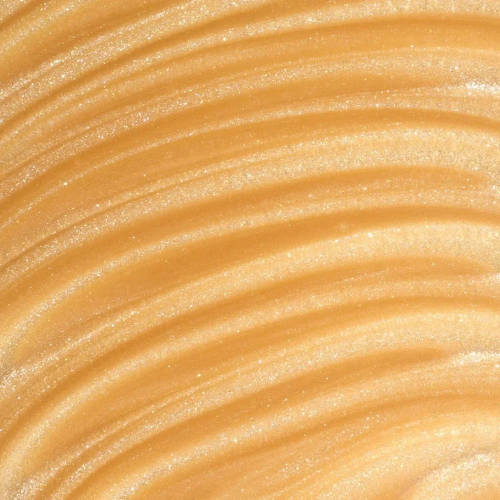 Iluminador corporal  Beauty Creations Gold 50ml