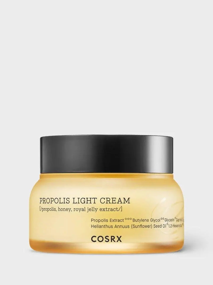 Crema facial Cosrx Propolis light 65 ml