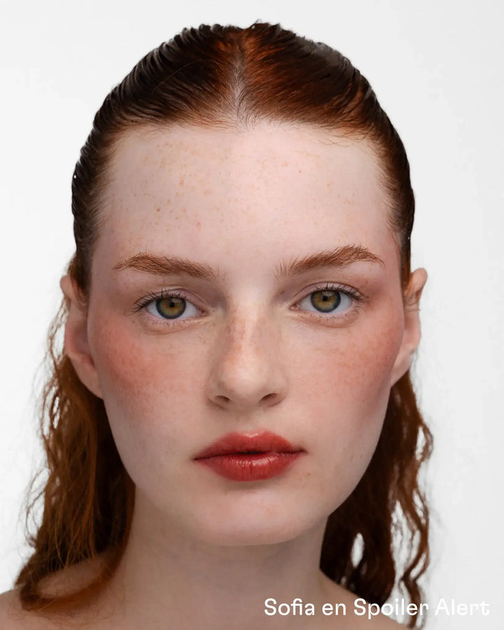 Tinta labios líquida Sundae K-Tint Spoiler alert