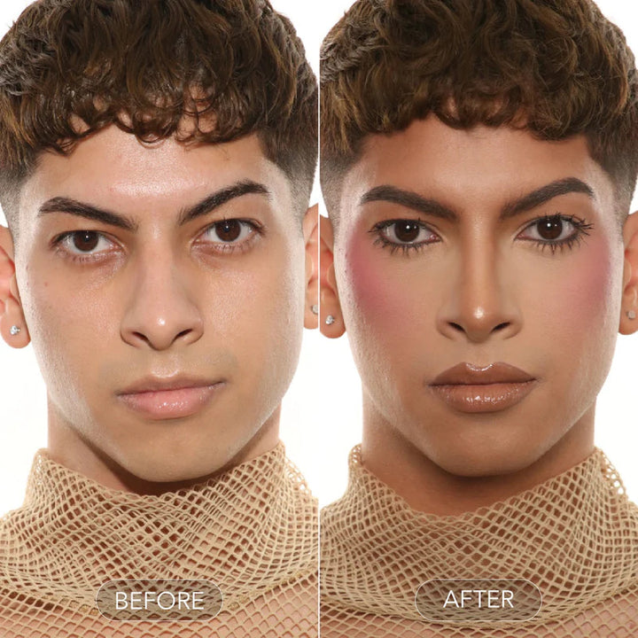 Polvo compacto Moira 350W