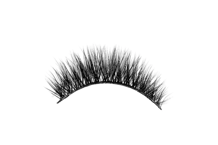 Pestaña Marifer Cosmetics Drama lash 3D 2