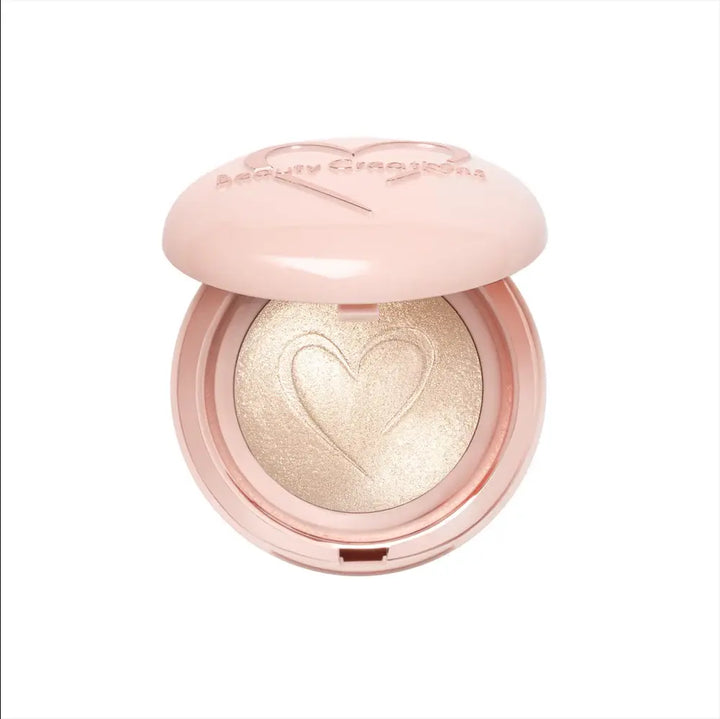 Iluminador Polvo Beauty Creations Flawless stay 02 Flashy