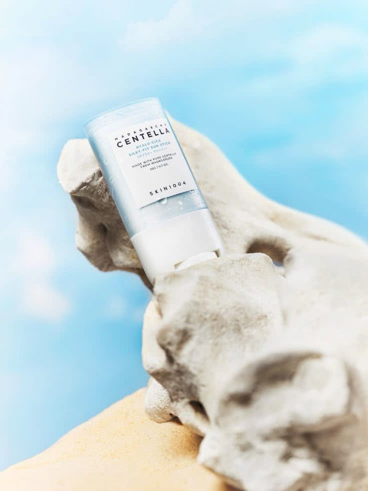 Protector solar barra Skin1004 FPS 50+ 20 gr