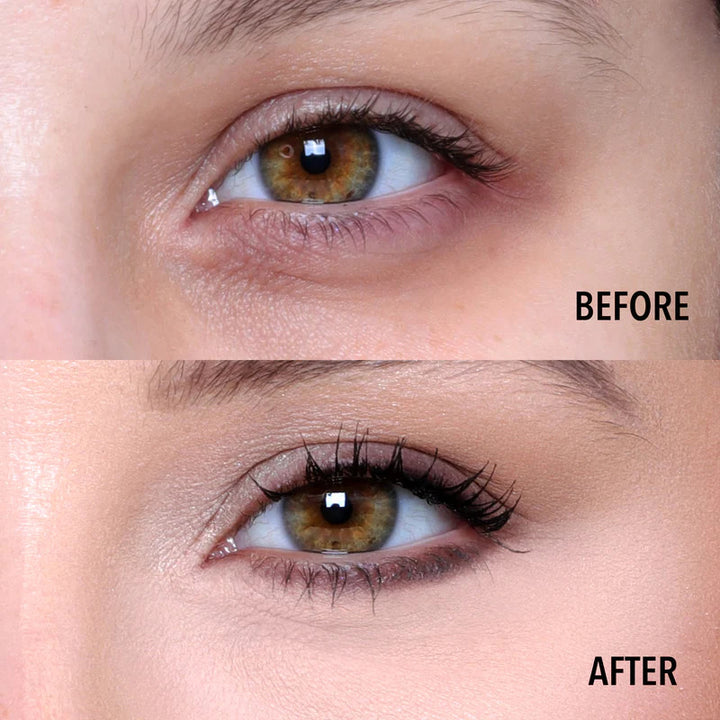 Corrector líquido Moira Mega concealer 250 Custard