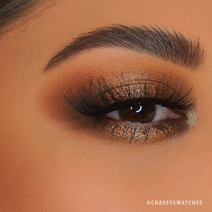 Paleta de sombras Moira Chasing Eternity