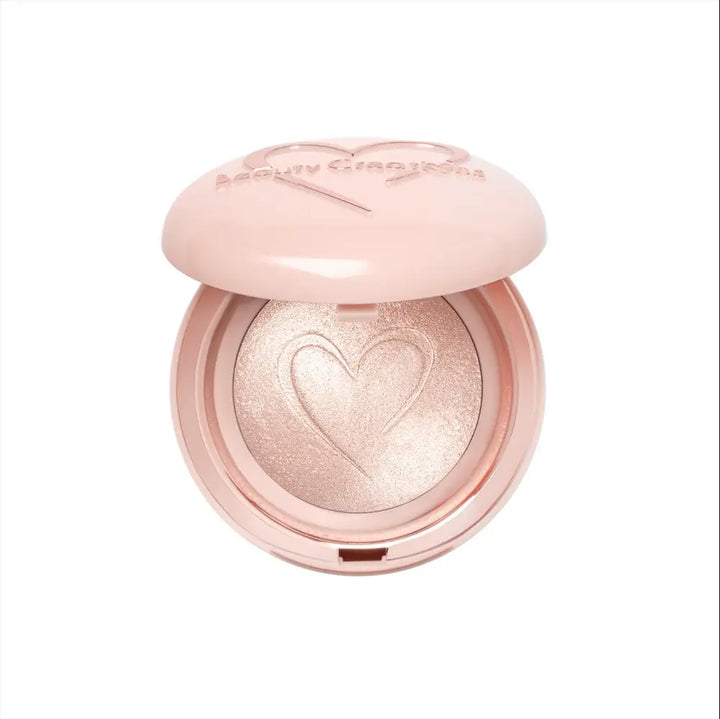 Iluminador Polvo Beauty Creations Flawless stay 03 Party effect