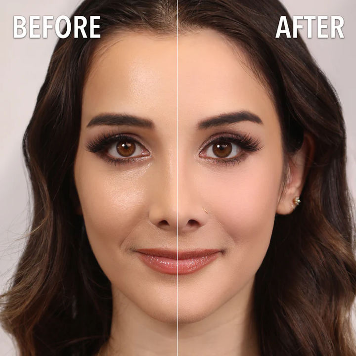 Polvo fijador Moira 08 Pink