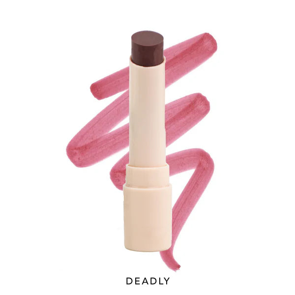 Tinta labios barra Italia Deluxe 02 Deadly