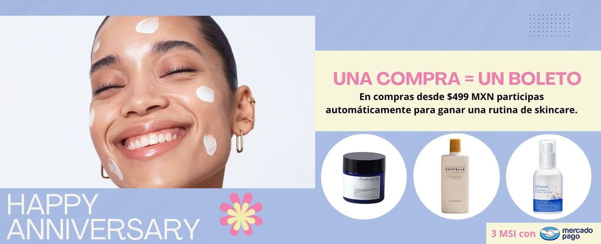 Iconika Beauty Shop | Maquillaje y Skincare en México