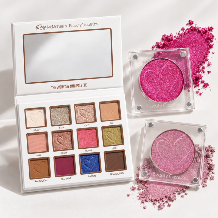Kit Maquillaje Halloween "Violeta Fabrica de Chocolate"