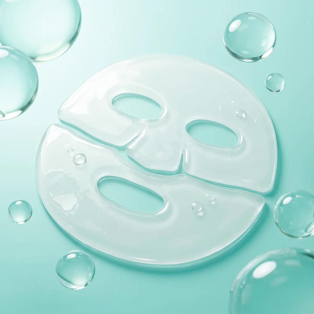 Mascarilla Hidrogel Hayan KBeauty Moist Boost