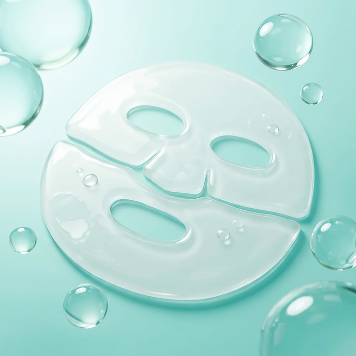 Mascarilla Hidrogel Hayan KBeauty Moist Boost