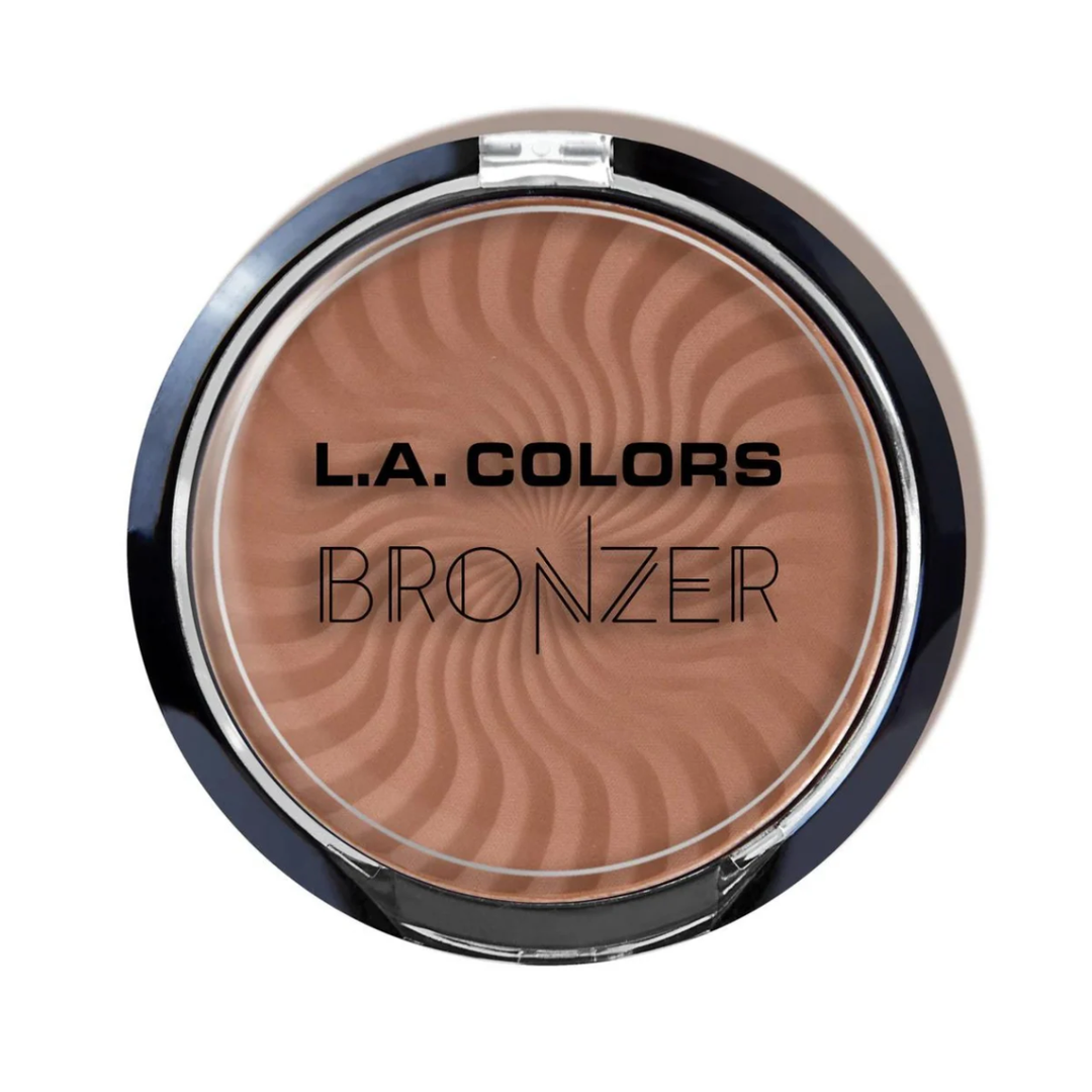 Bronzer La Colors Beachy