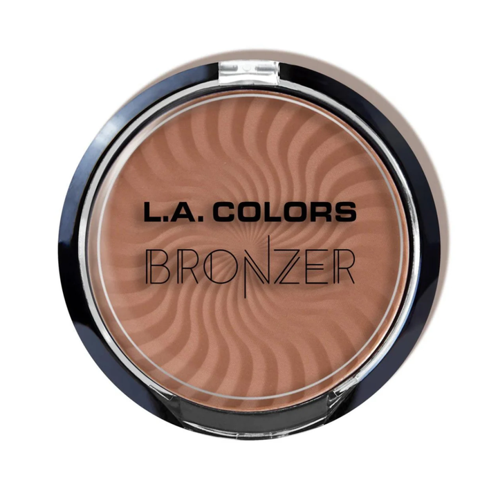 Bronzer La Colors Beachy