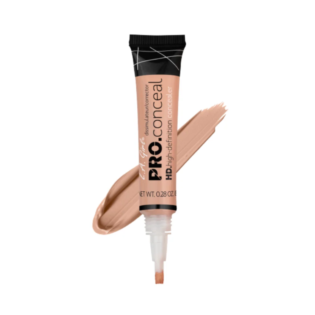 Corrector liquido LA Girl Pro HD Buff
