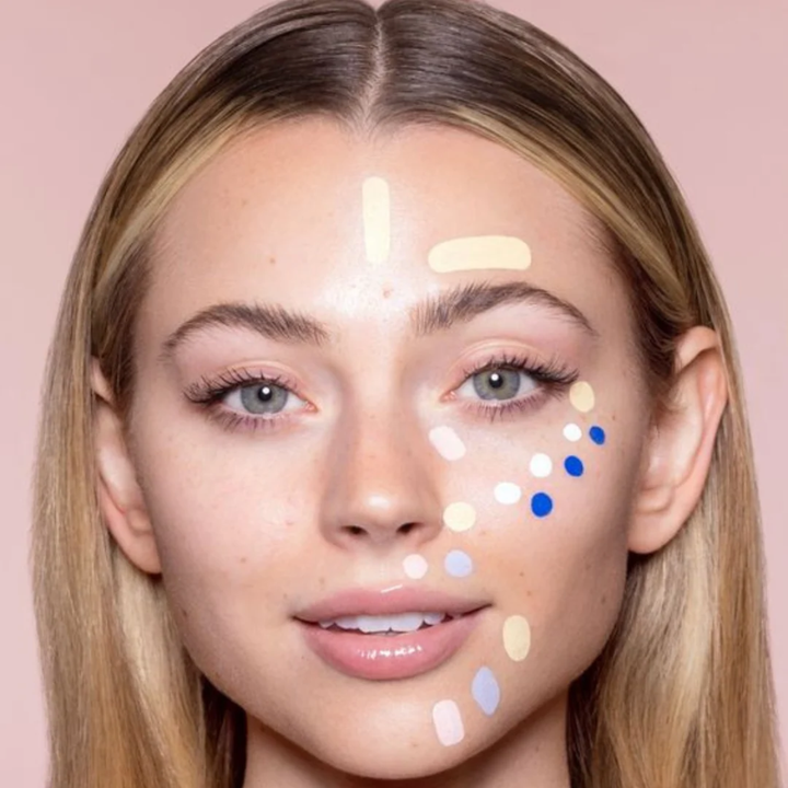 Corrector liquido LA Girl Pro HD Buff