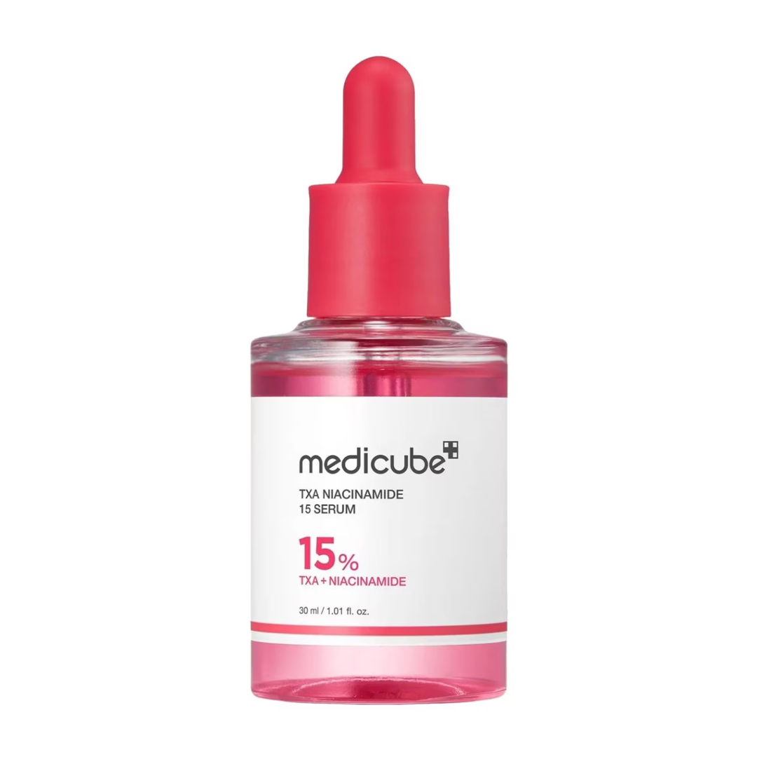 Suero Medicube TXA Niacinamide 15 30 ml