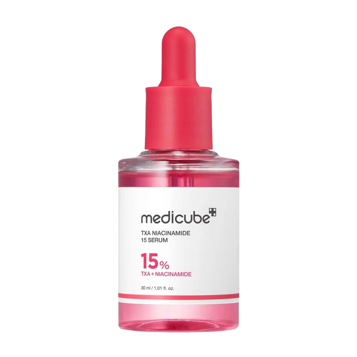 Suero Medicube TXA Niacinamide 15 30 ml