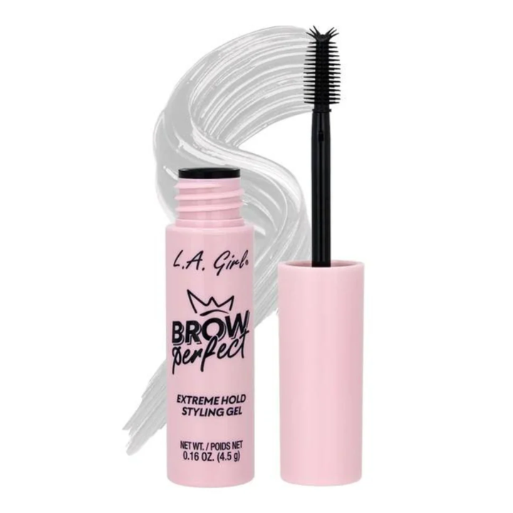 Gel para cejas La Girl Brow Perfect