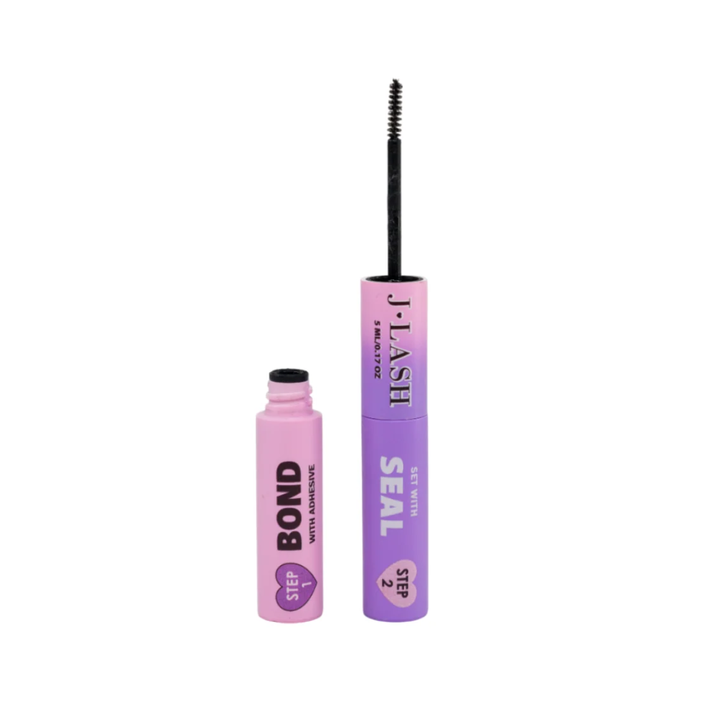 Pegamento para pestañas Jlash Lock Bond &amp; Seal