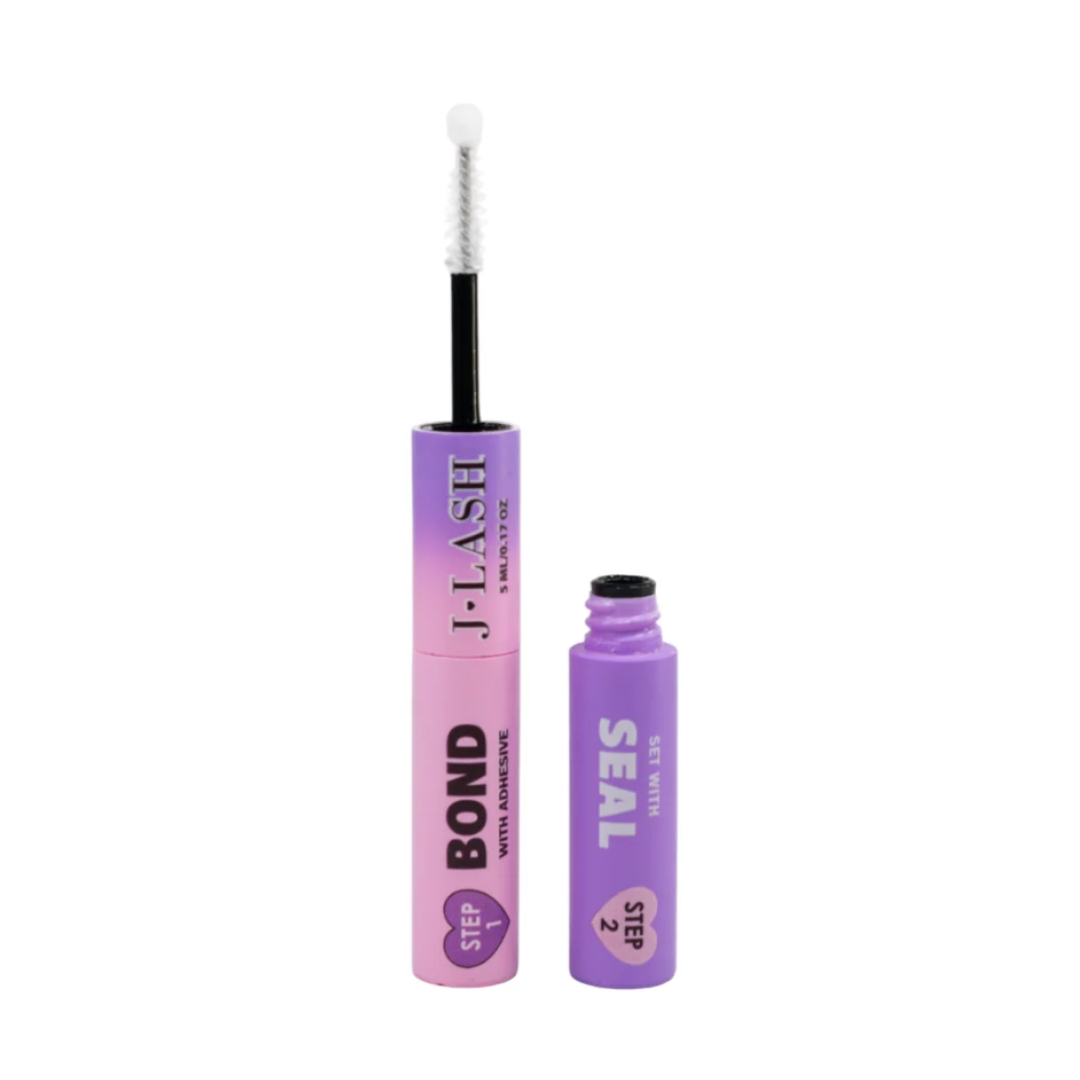 Pegamento para pestañas Jlash Lock Bond &amp; Seal