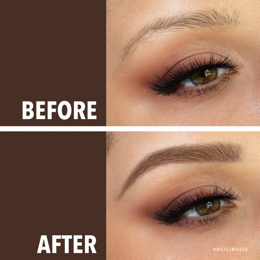 Crayon para cejas Moira Precision 005 Soft Brown