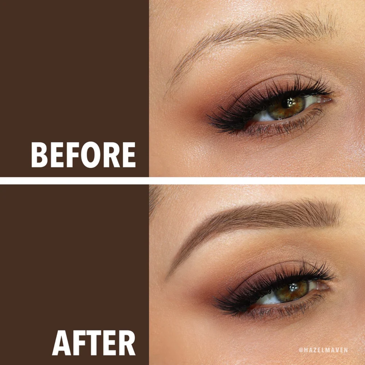 Crayon para cejas Moira Precision 005 Soft Brown