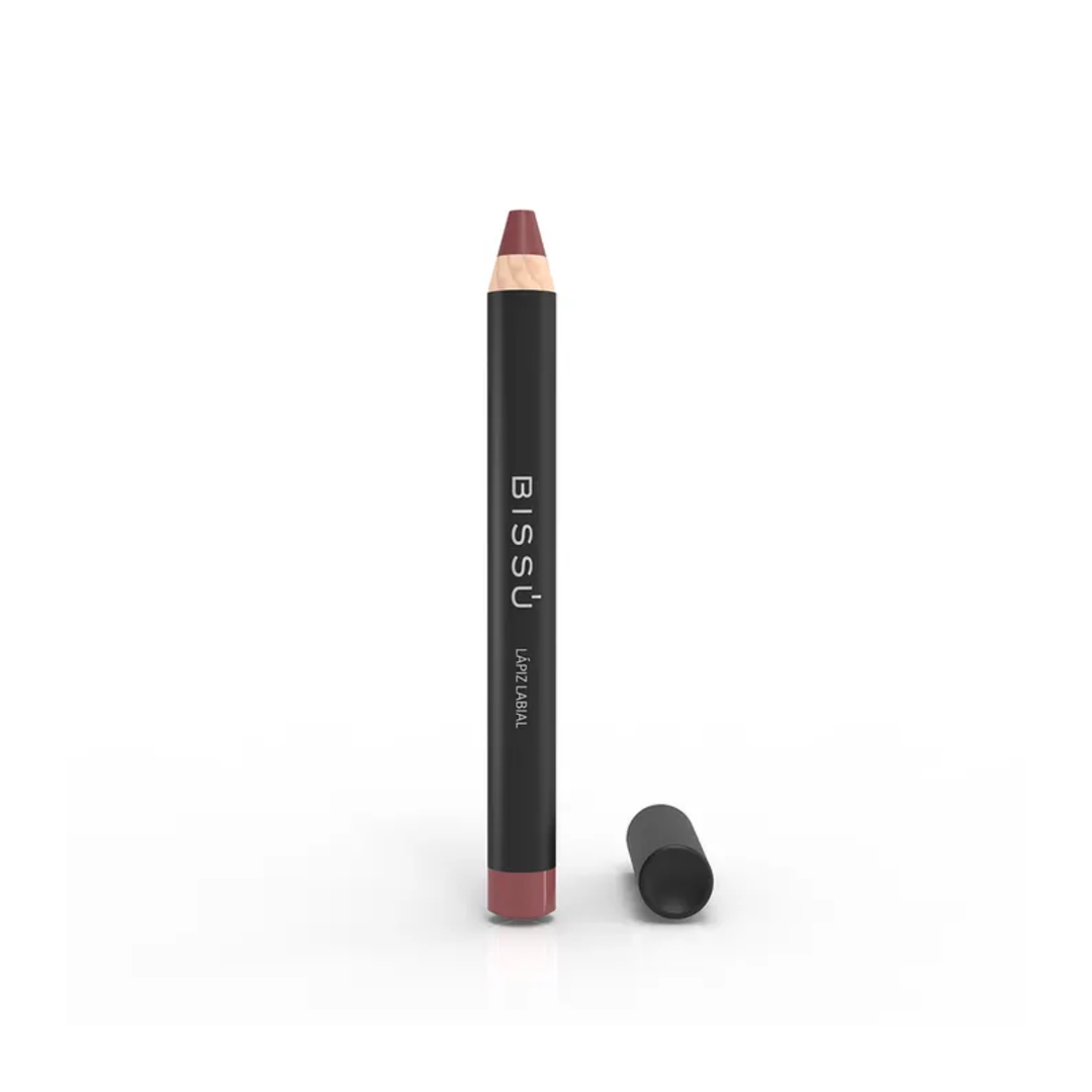 Lápiz Labial Bissu 04 Soda Pop