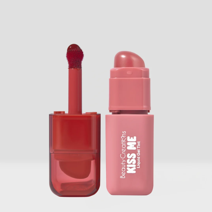 Tinta Labios Beauty Creations Kiss Me Bearly Brown